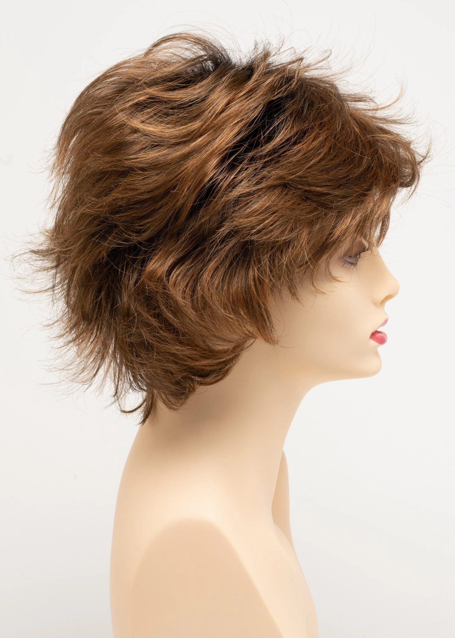 PT Alyssa Wig by Envy | Synthetic (Open Top)
