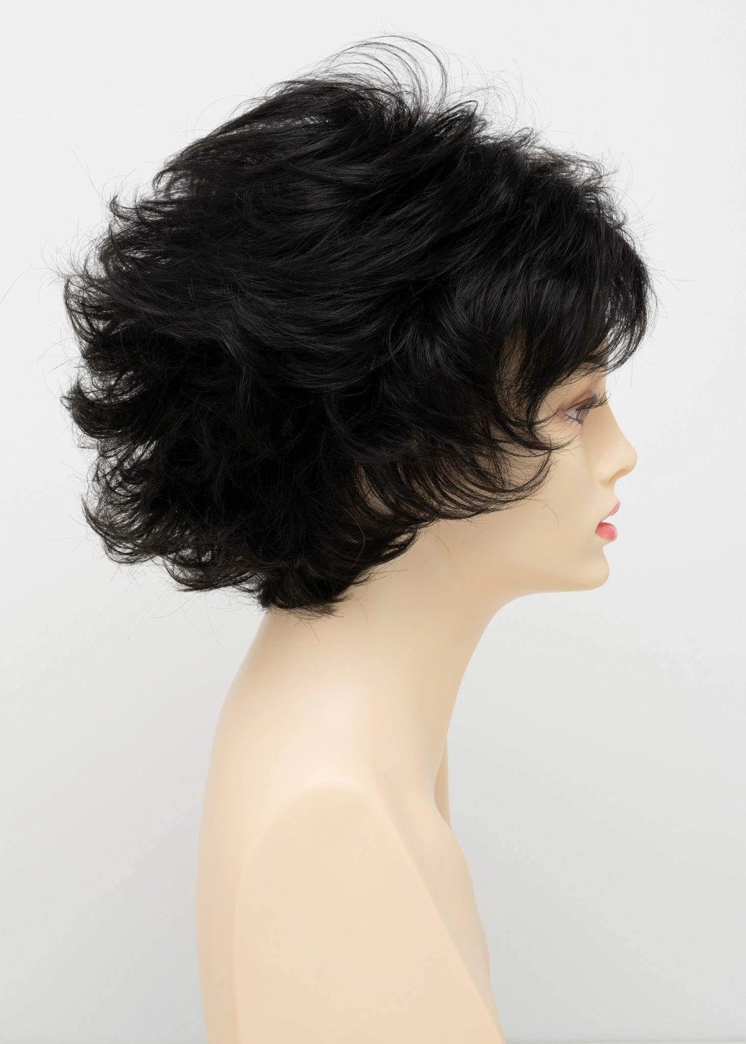 PT Alyssa Wig by Envy | Synthetic (Open Top)