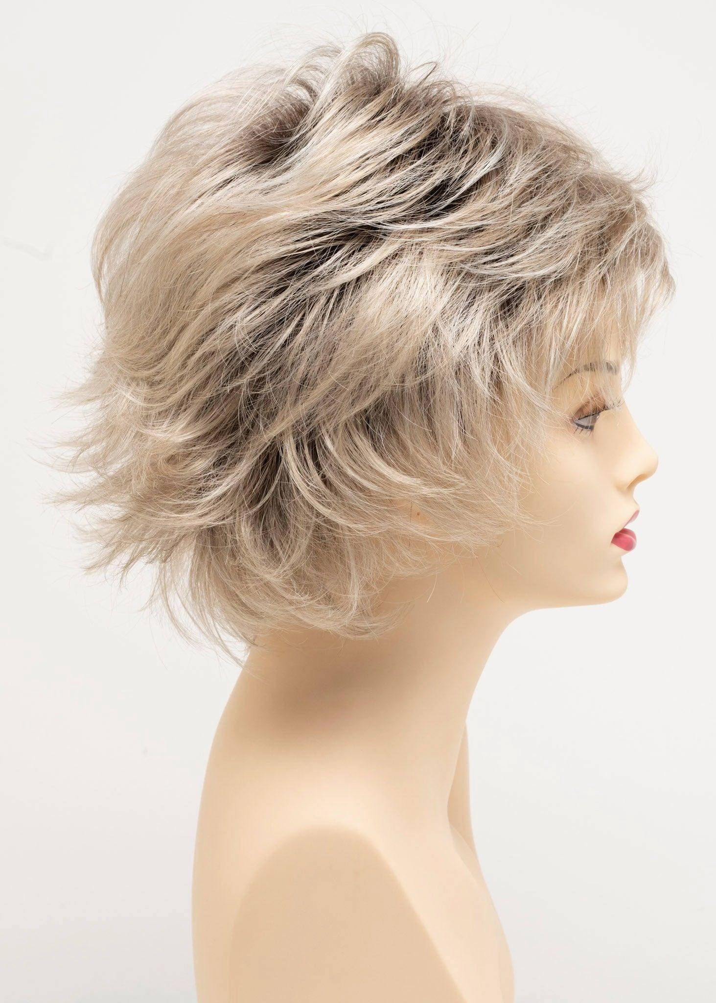 PT Alyssa Wig by Envy | Synthetic (Open Top)