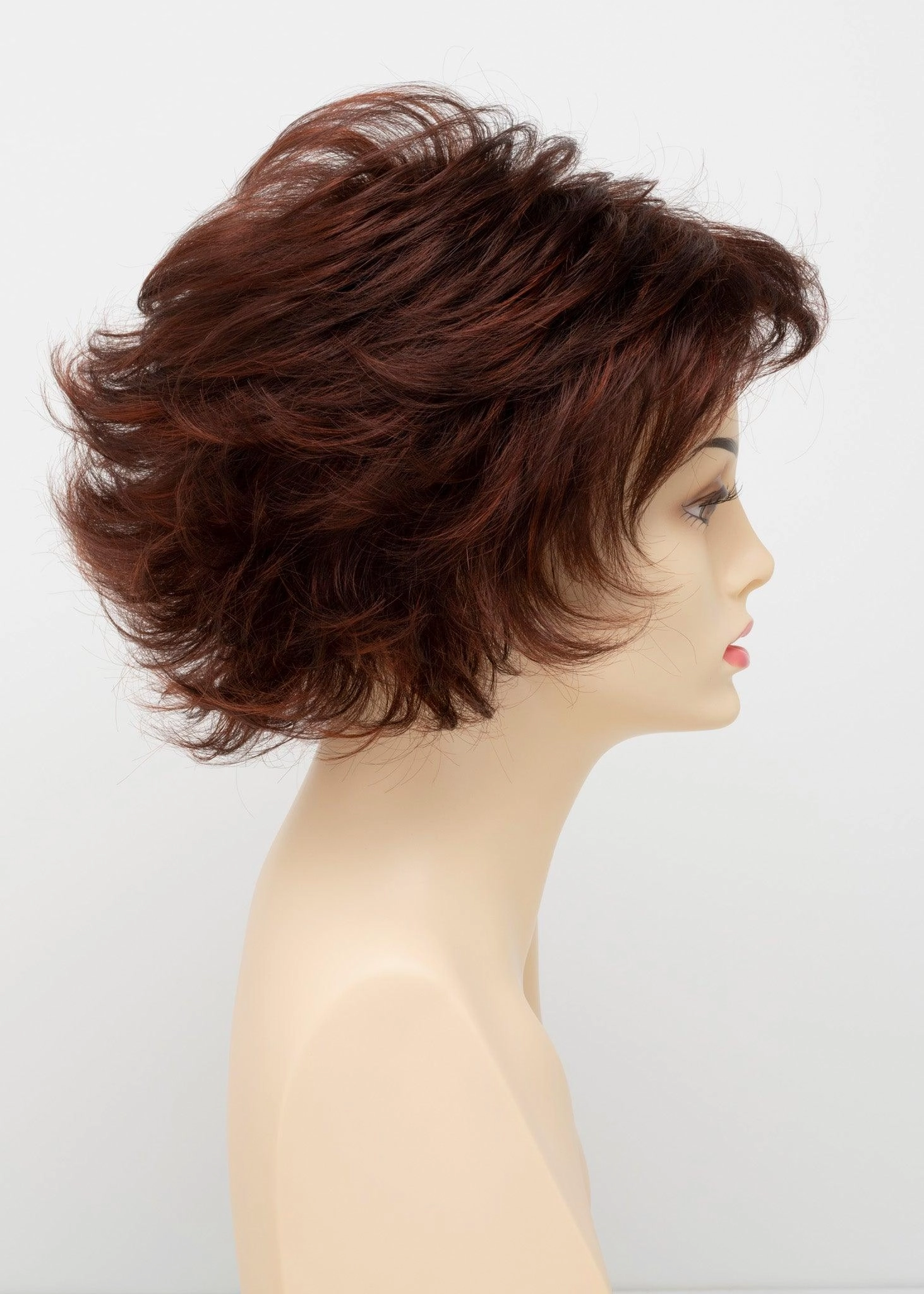 PT Alyssa Wig by Envy | Synthetic (Open Top)