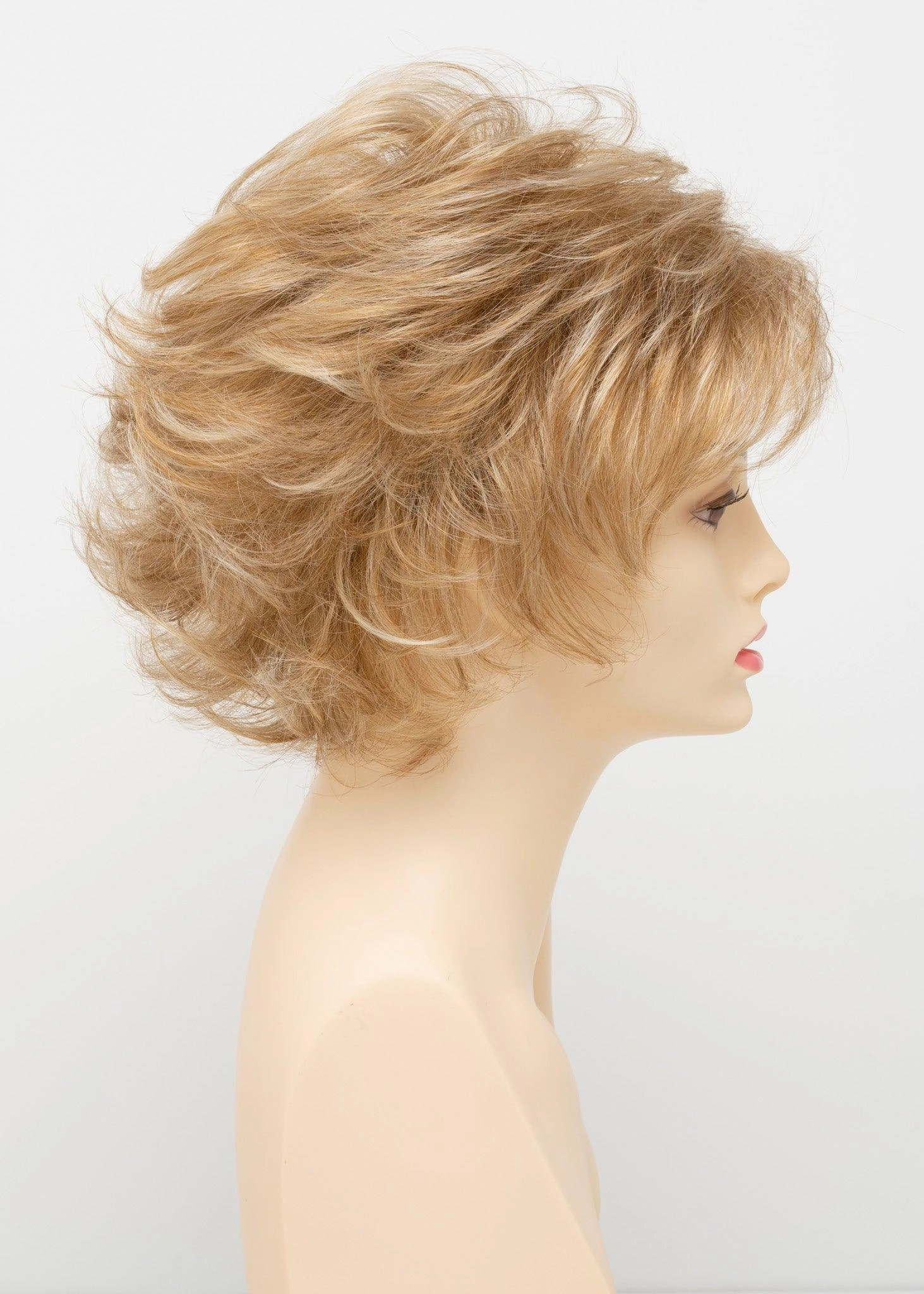 PT Alyssa Wig by Envy | Synthetic (Open Top)