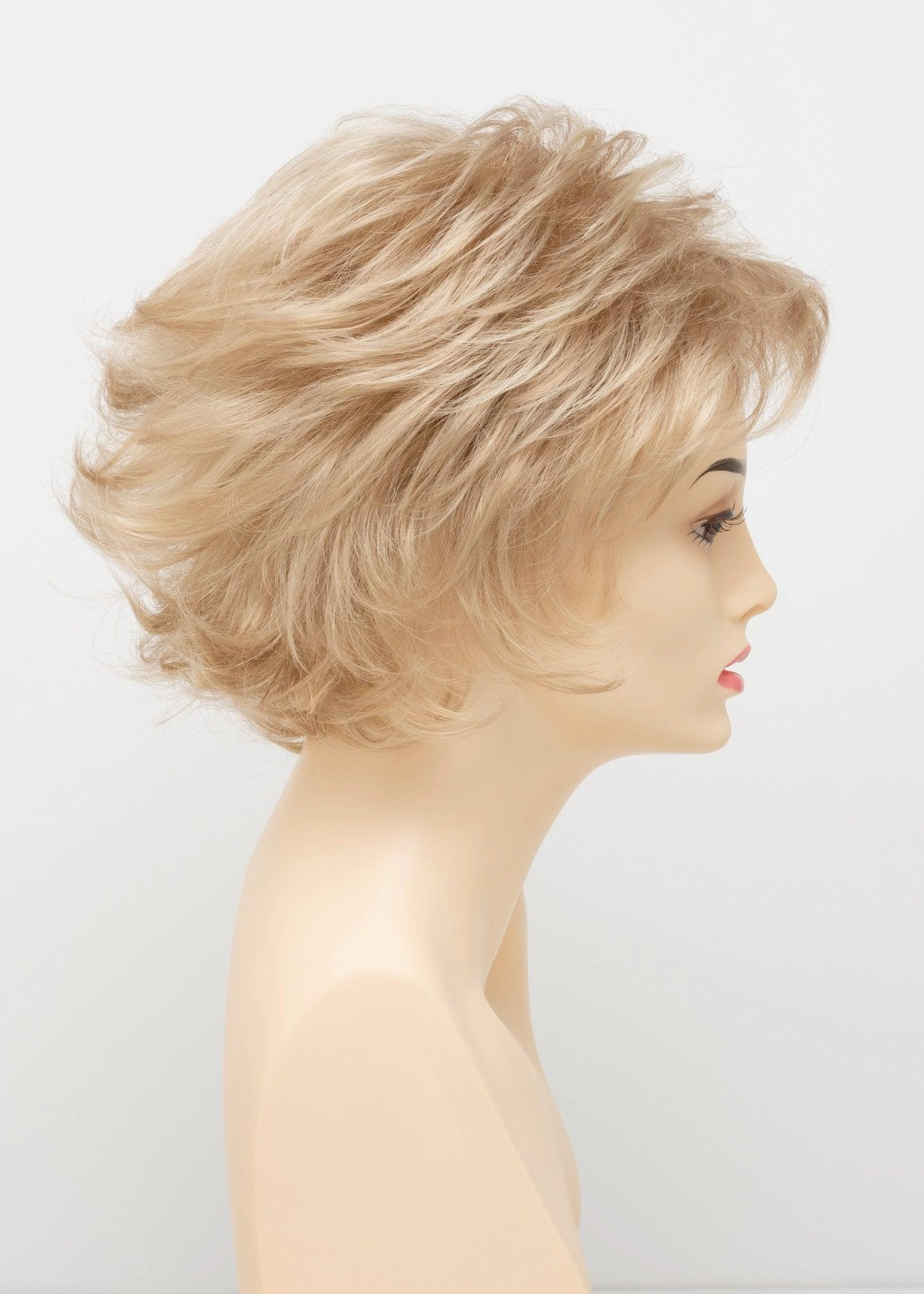 PT Alyssa Wig by Envy | Synthetic (Open Top)