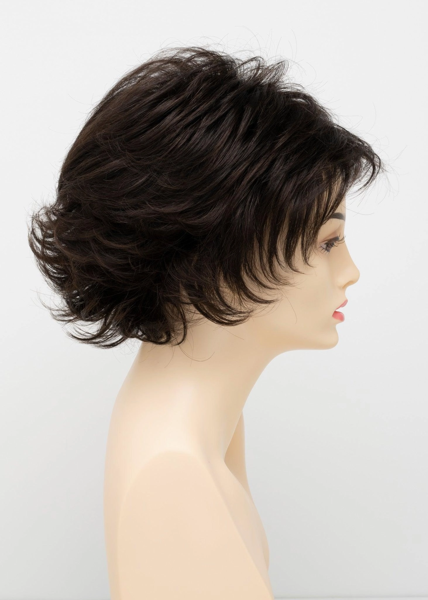 PT Alyssa Wig by Envy | Synthetic (Open Top)