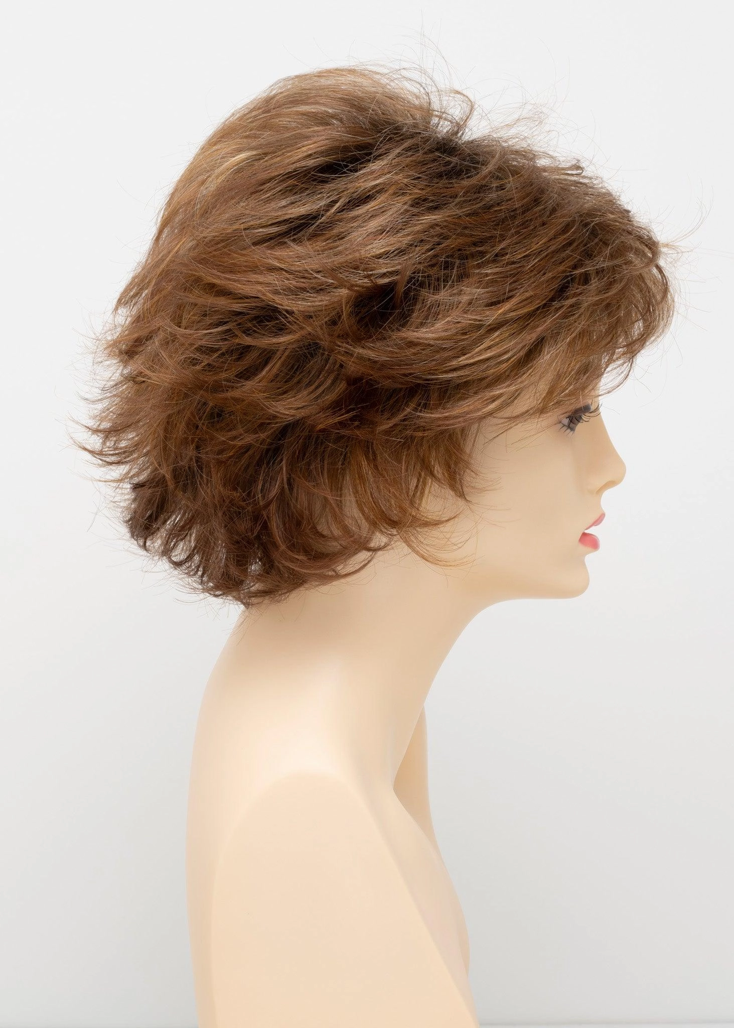 PT Alyssa Wig by Envy | Synthetic (Open Top)