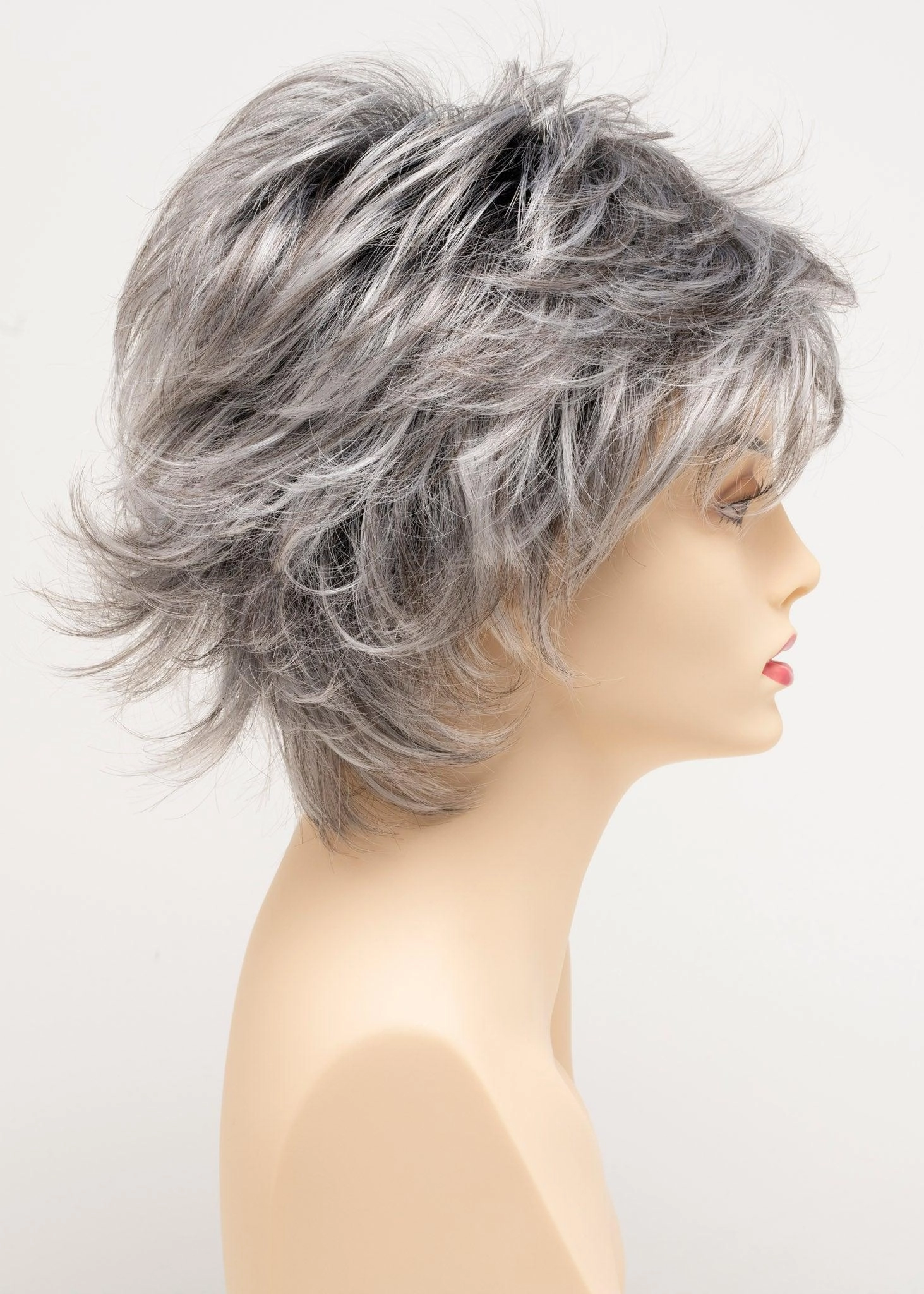 PT Alyssa Wig by Envy | Synthetic (Open Top)