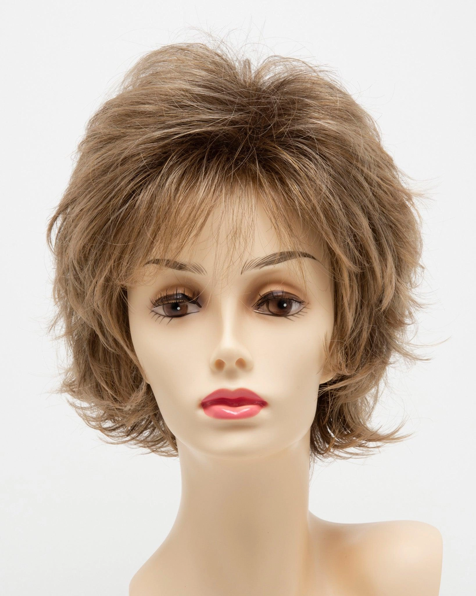 PT Alyssa Wig by Envy | Synthetic (Open Top)