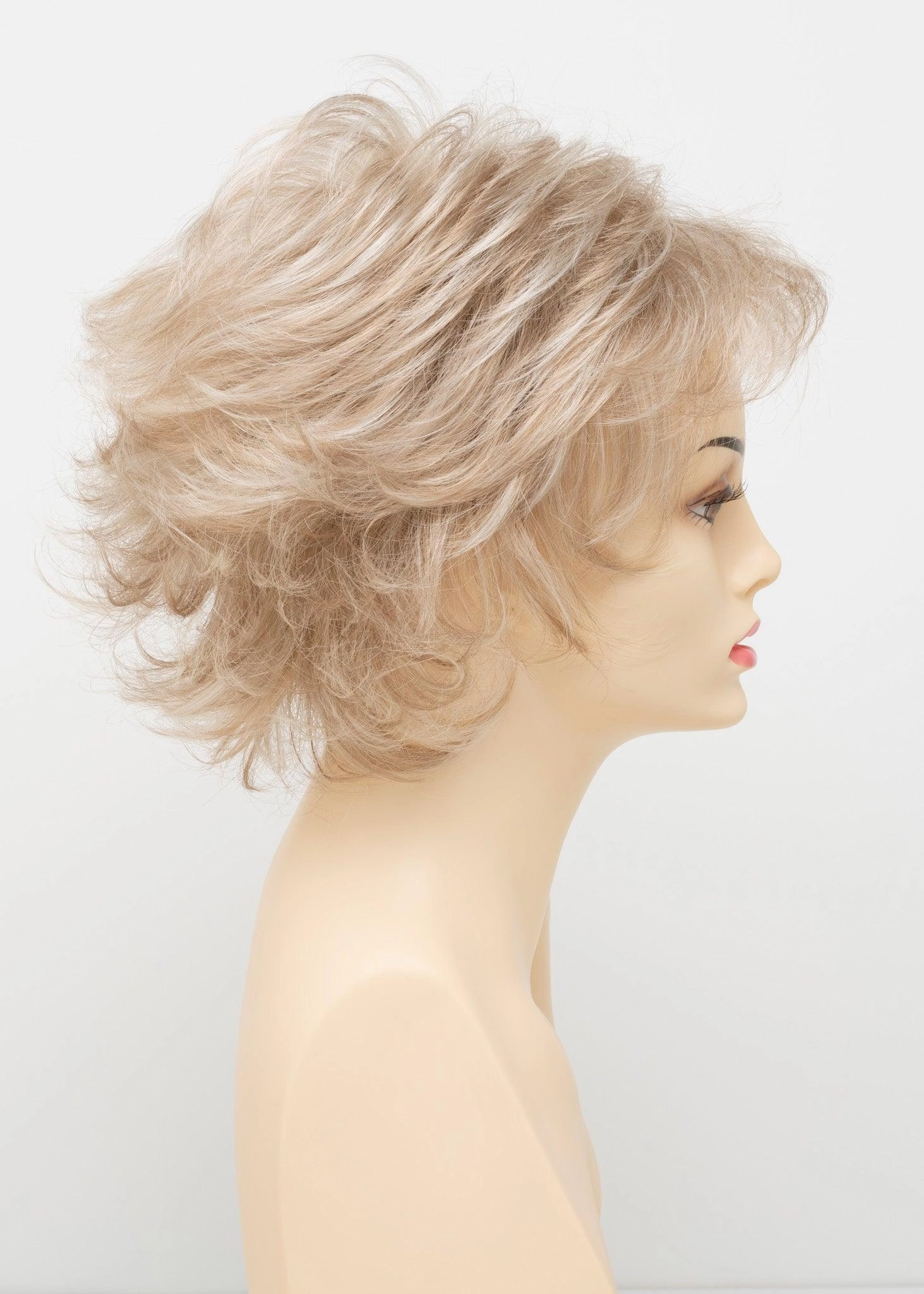 PT Alyssa Wig by Envy | Synthetic (Open Top)