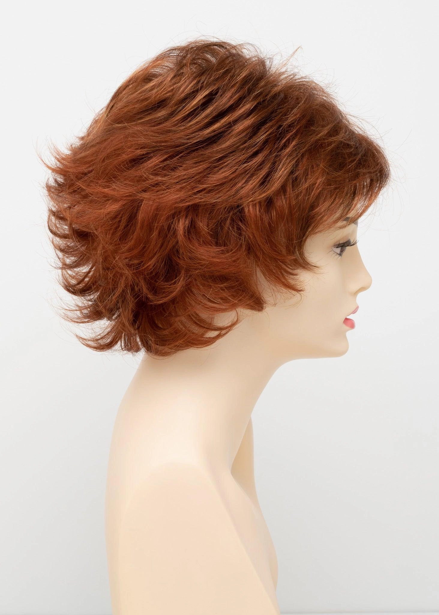 PT Alyssa Wig by Envy | Synthetic (Open Top)