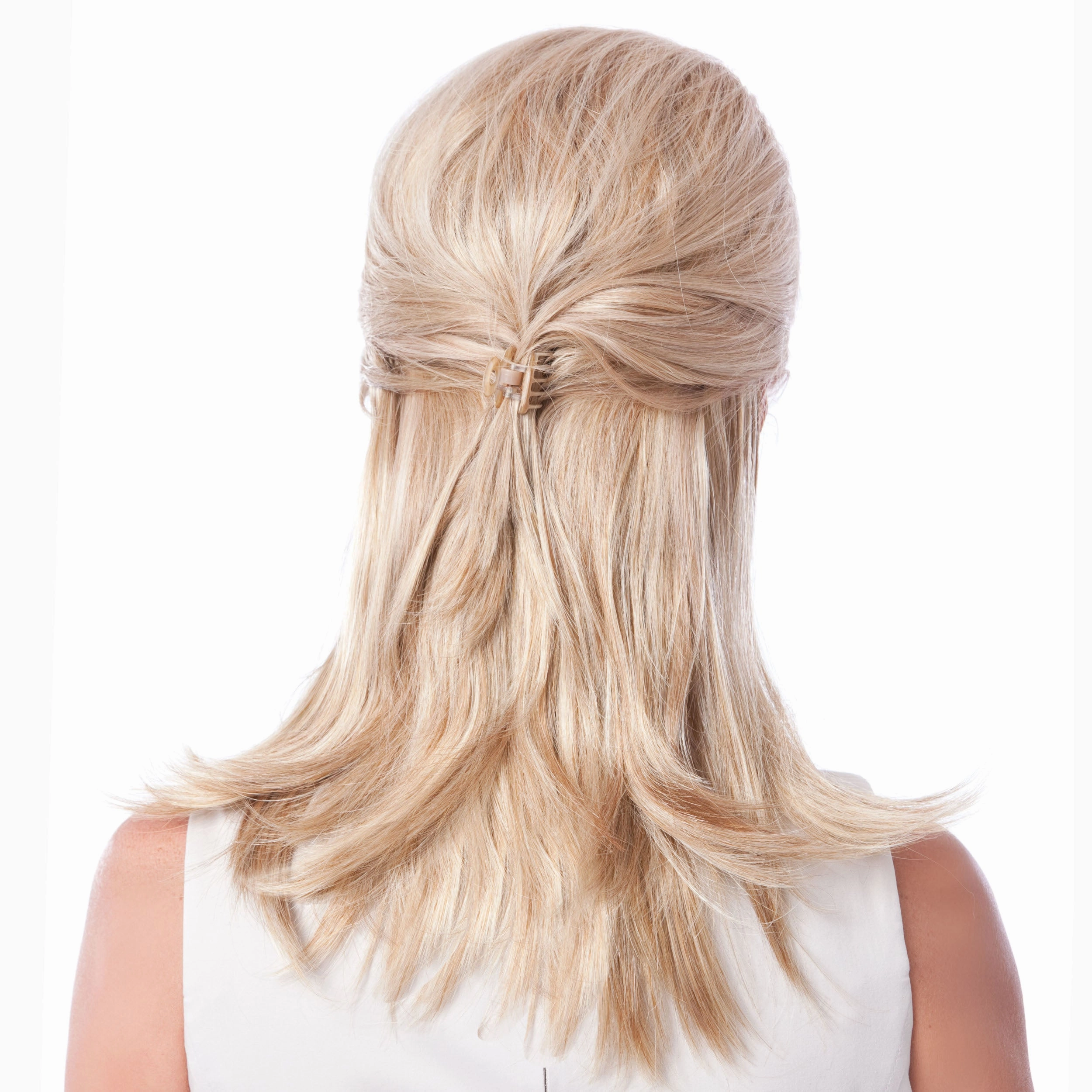 Pump It Up Fall Straight by Toni Brattin | Fall/Extension | Heat Friendly Synthetic
