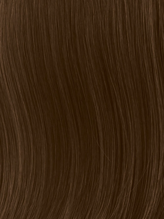 Pump It Up Fall Straight by Toni Brattin | Fall/Extension | Heat Friendly Synthetic