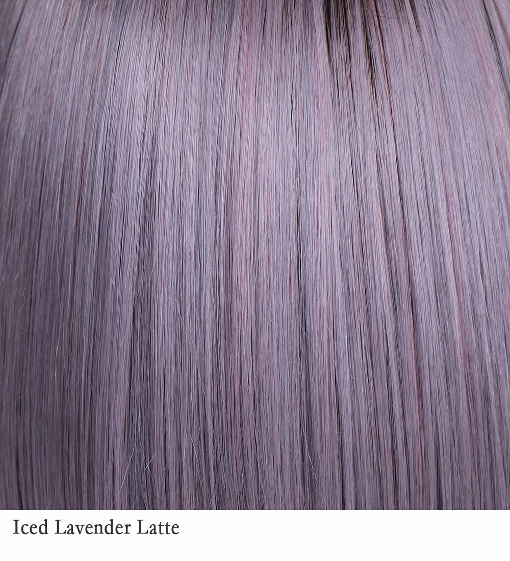 Pure Honey Wig by Belle Tress | Caf Collection | Heat Friendly Synthetic