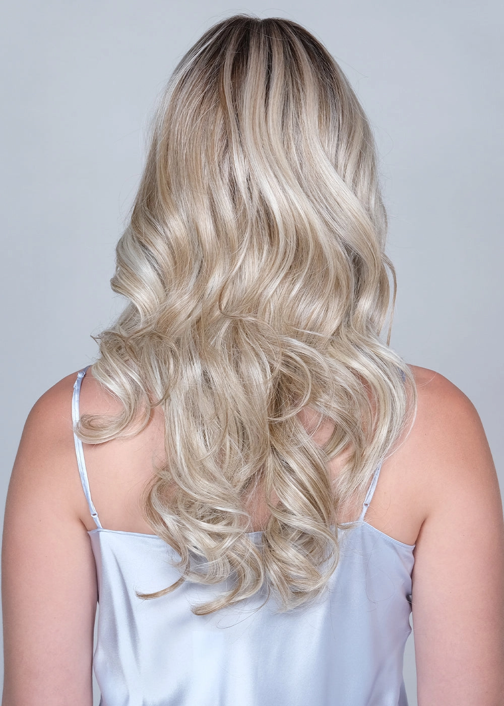 Pure Honey Wig by Belle Tress | Caf Collection | Heat Friendly Synthetic
