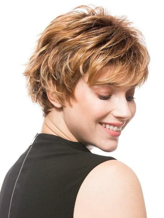 Push Up Wig by Ellen Wille | Synthetic