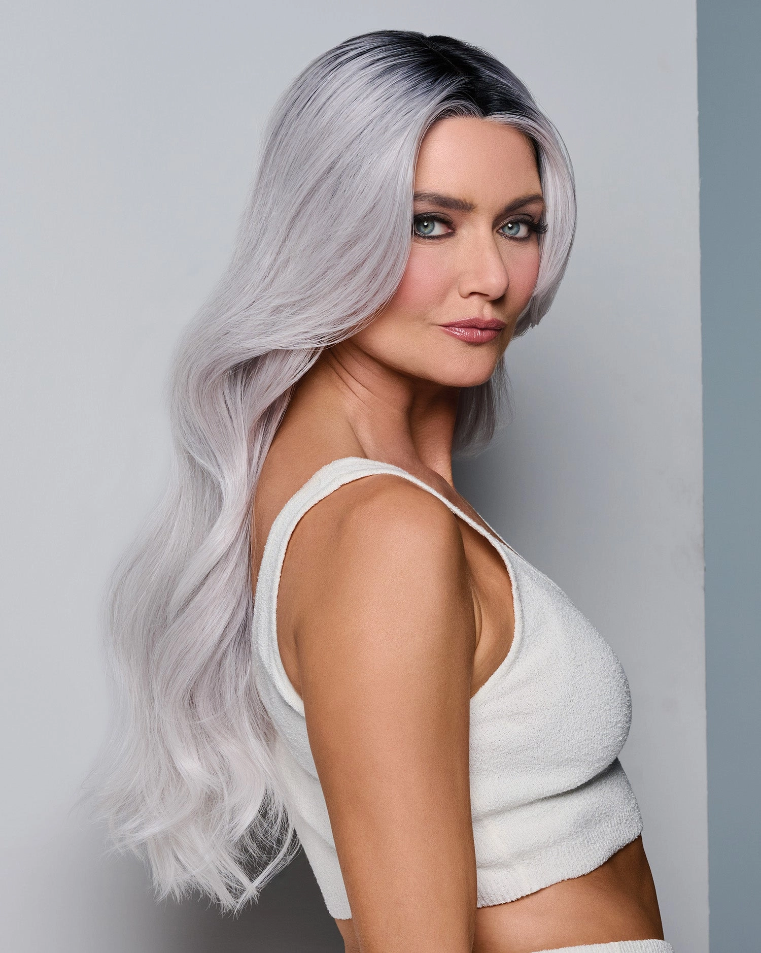 Queue the Hue by Raquel Welch | Heat Friendly Synthetic