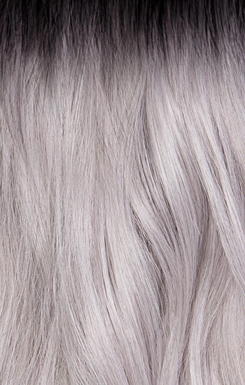Queue the Hue wig - Raquel Welch