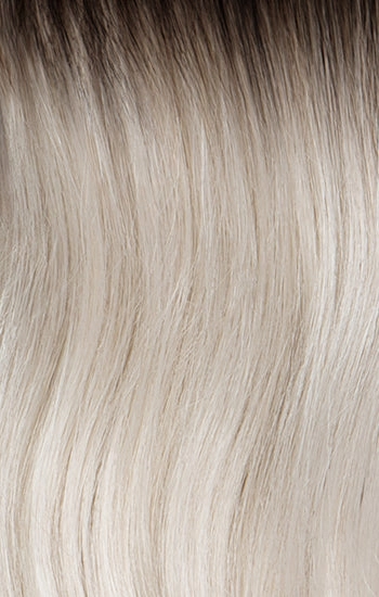 Queue the Hue wig - Raquel Welch