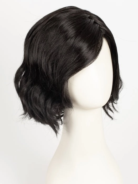 Quinn | Synthetic Lace Front Wig (Mono Part)