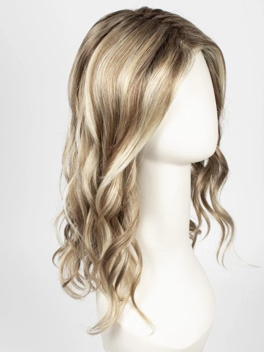 Rachel | Synthetic Lace Front Wig (Hand-Tied)