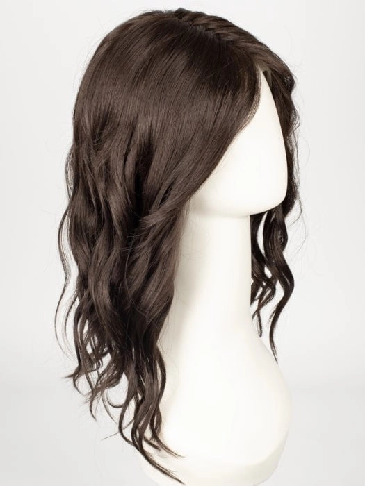Rachel | Synthetic Lace Front Wig (Hand-Tied)
