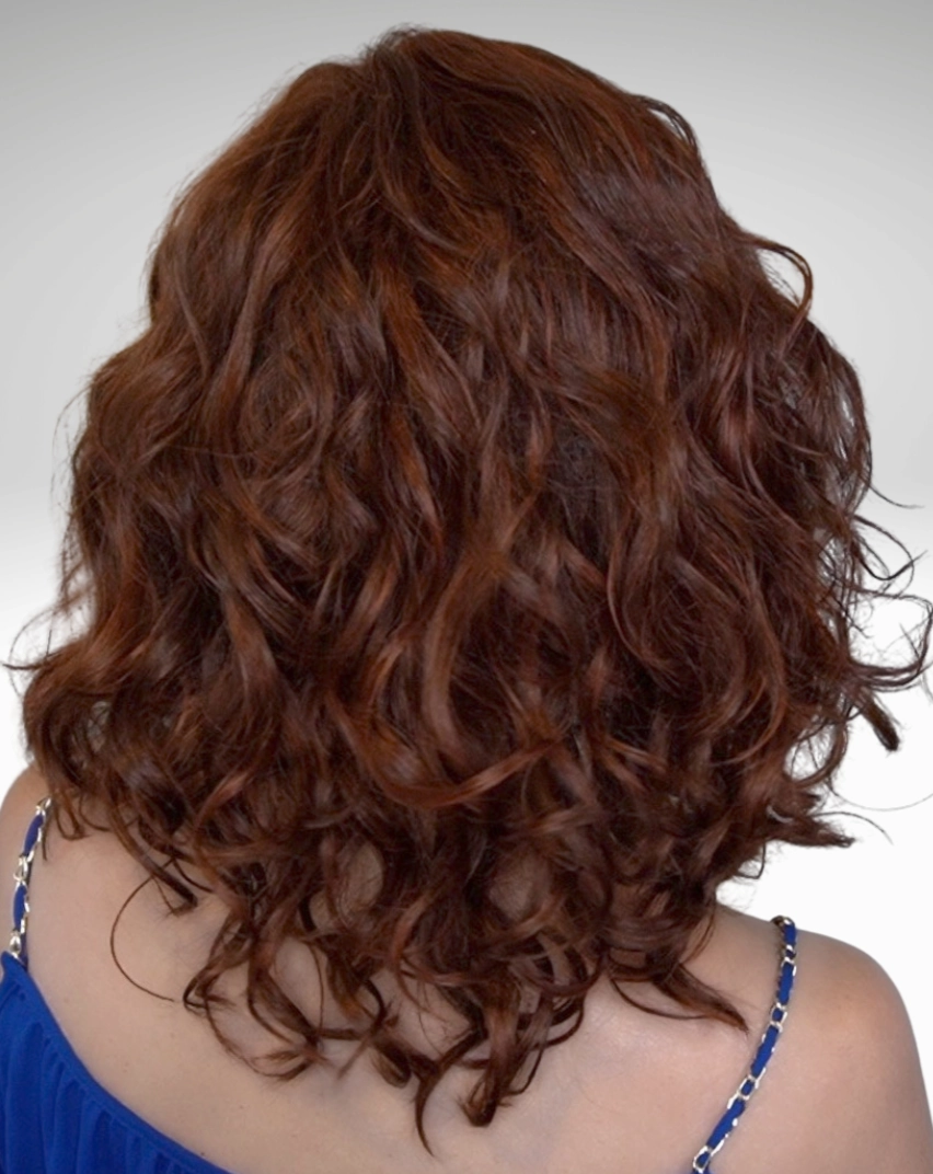 Radiant Beauty Wig by Gabor | Synthetic Hair | Average Cap