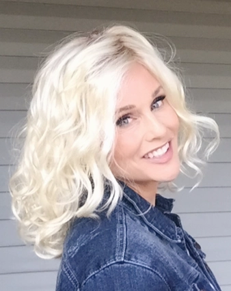 Radiant Beauty Wig by Gabor | Synthetic Hair | Average Cap