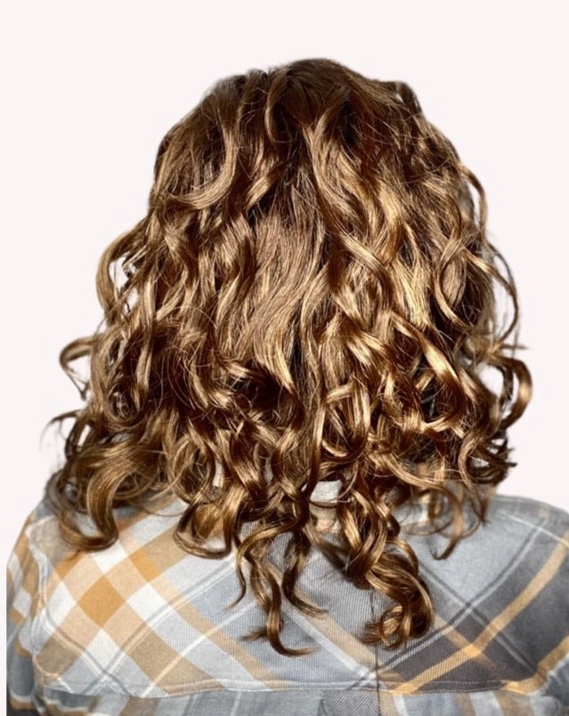 Radiant Beauty Wig by Gabor | Synthetic Hair | Average Cap