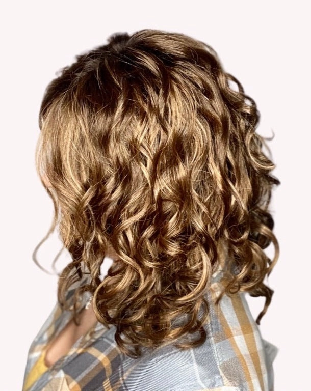 Radiant Beauty Wig by Gabor | Synthetic Hair | Average Cap