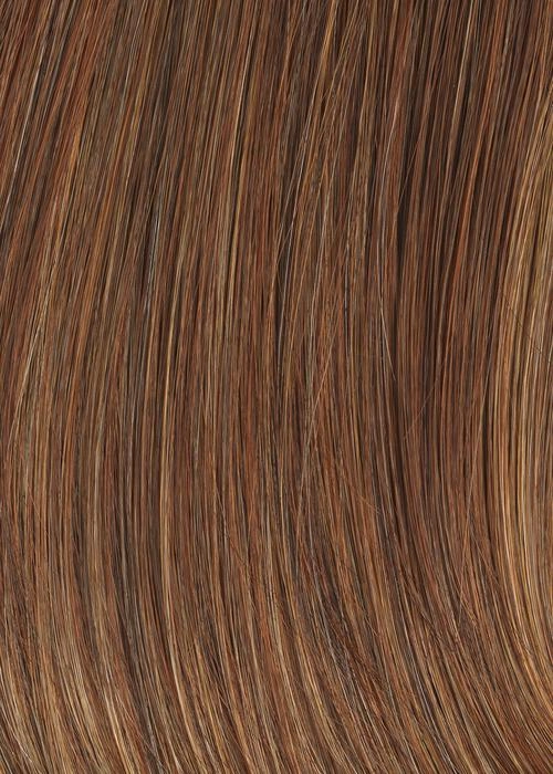Radiant Beauty Wig by Gabor | Synthetic Hair | Average Cap