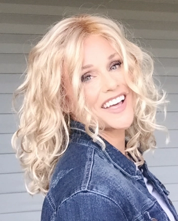 Radiant Beauty Wig by Gabor | Synthetic Hair | Average Cap