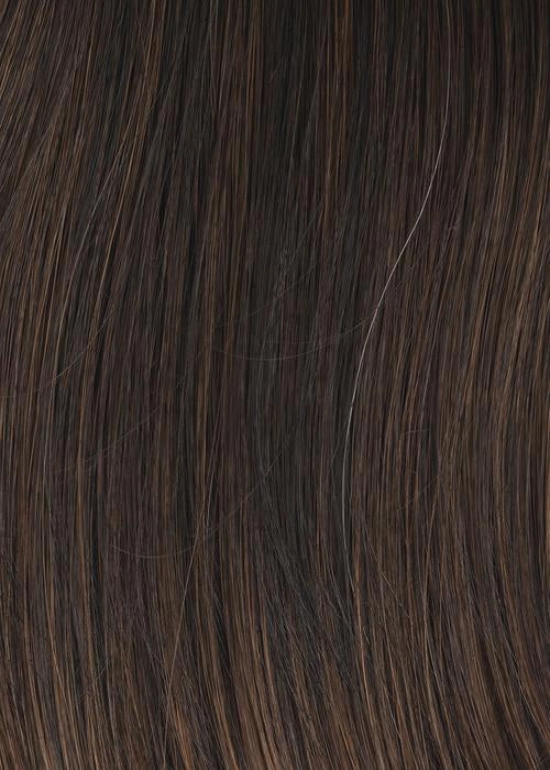 Radiant Beauty Wig by Gabor | Synthetic Hair | Average Cap
