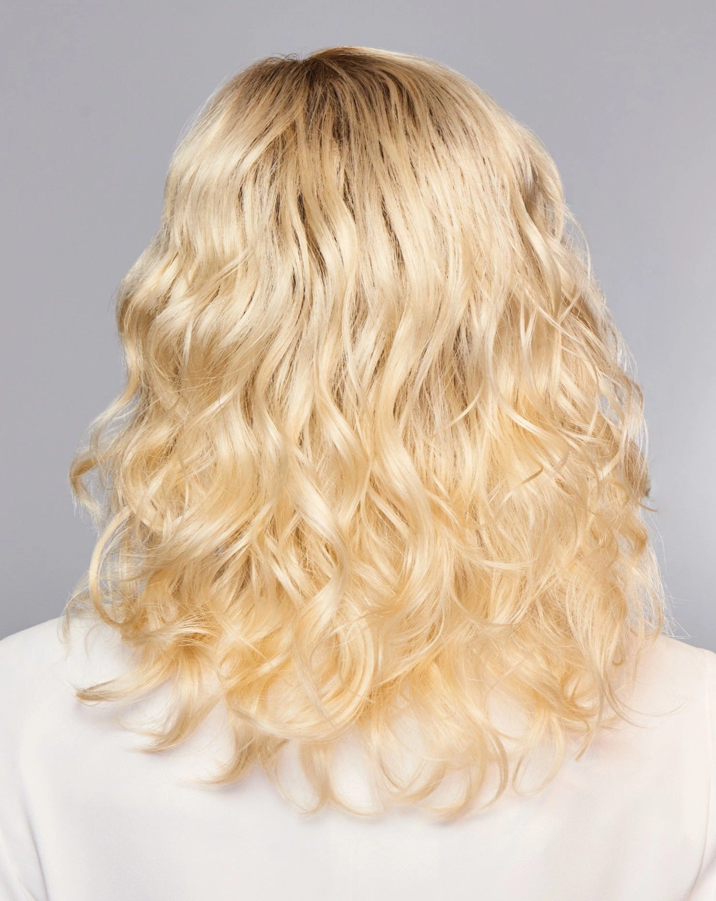 Radiant Beauty Wig by Gabor | Synthetic Hair | Average Cap