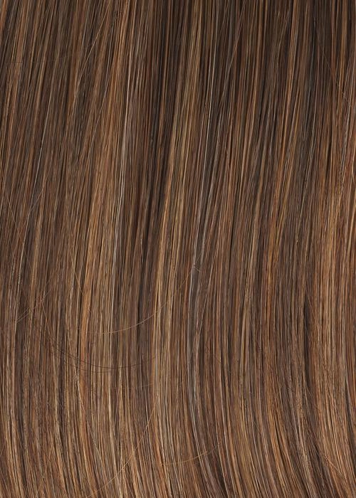 Radiant Beauty Wig by Gabor | Synthetic Hair | Average Cap