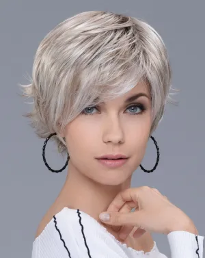 Raise Wig by Ellen Wille | Synthetic Hair | Petite/Average Cap