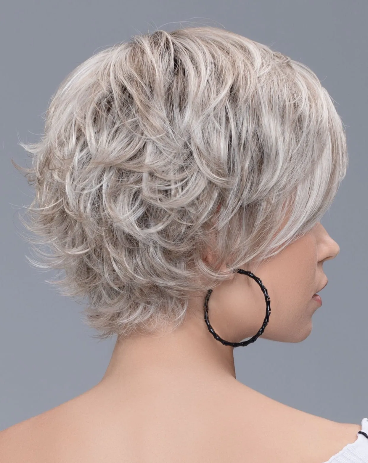Raise Wig by Ellen Wille | Synthetic Hair | Petite/Average Cap