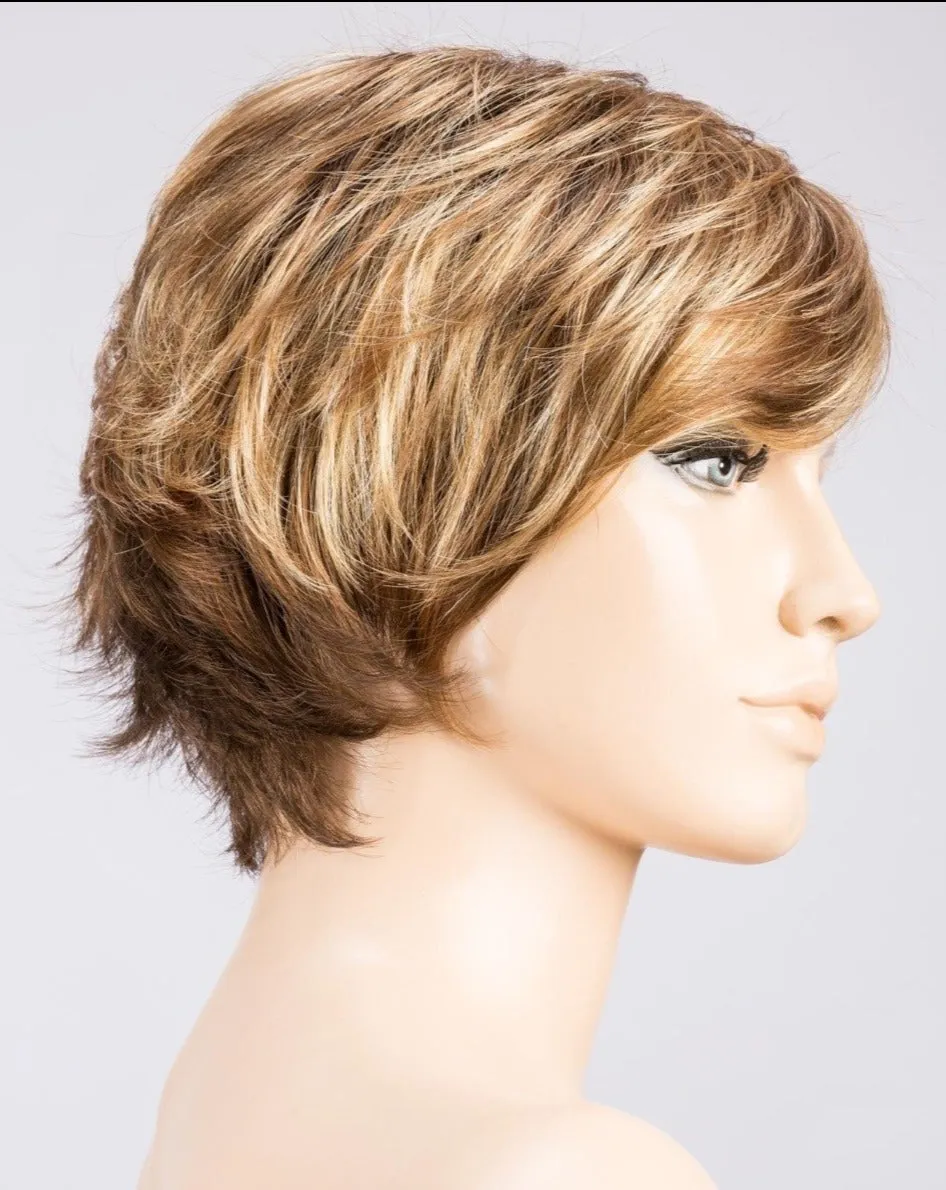 Raise Wig by Ellen Wille | Synthetic Hair | Petite/Average Cap
