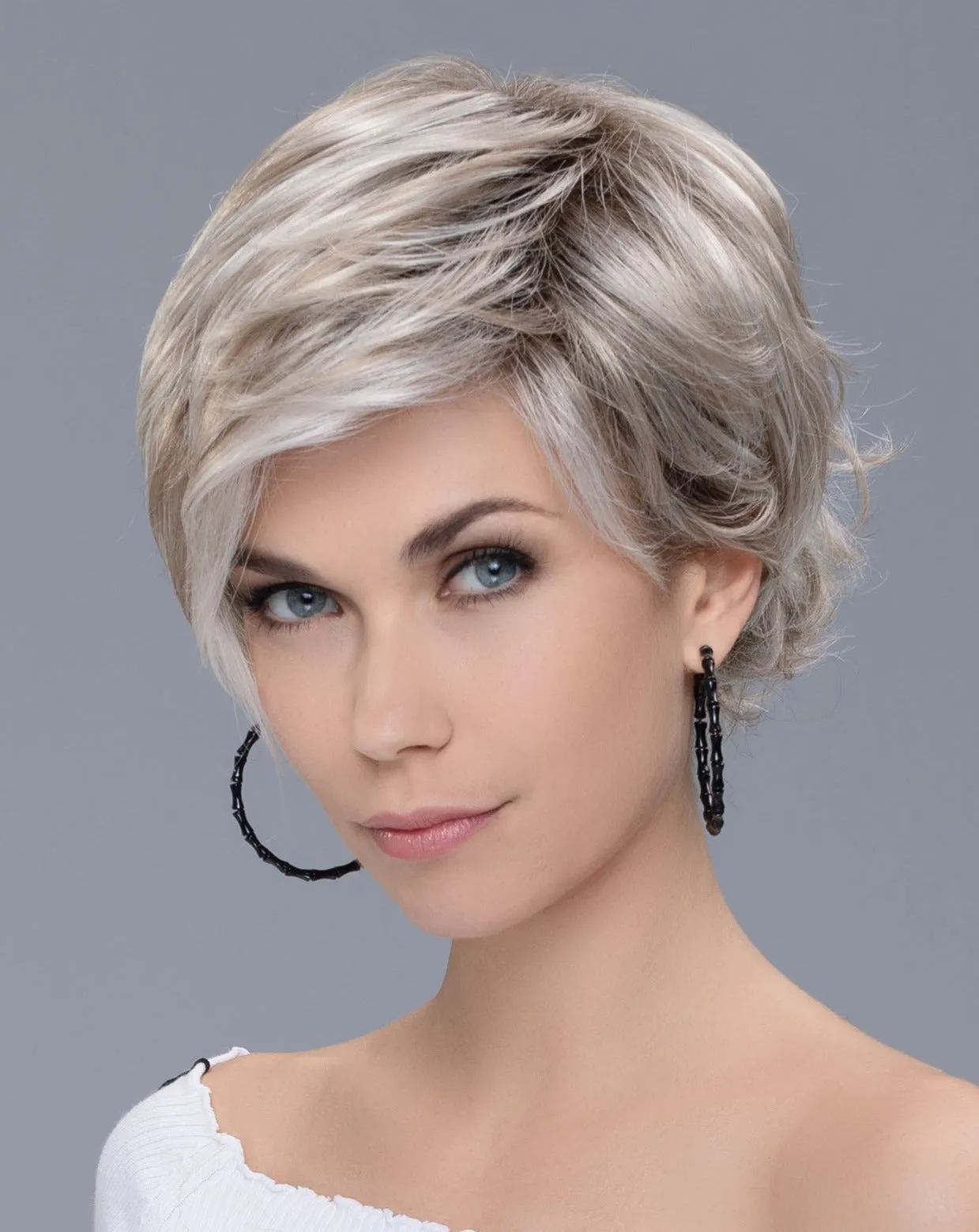 Raise Wig by Ellen Wille | Synthetic Hair | Petite/Average Cap