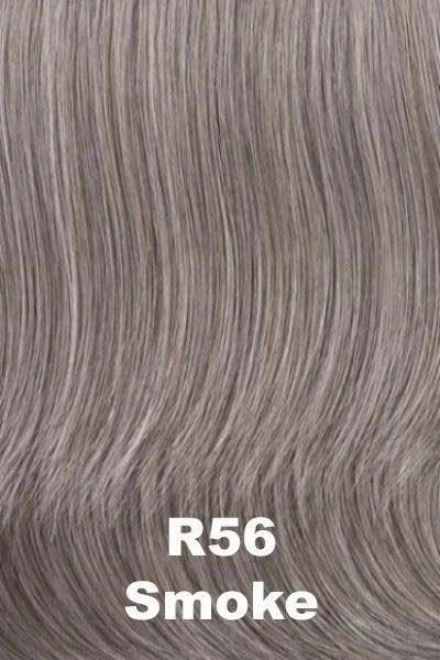 Raquel Welch Toppers - Faux Fringe