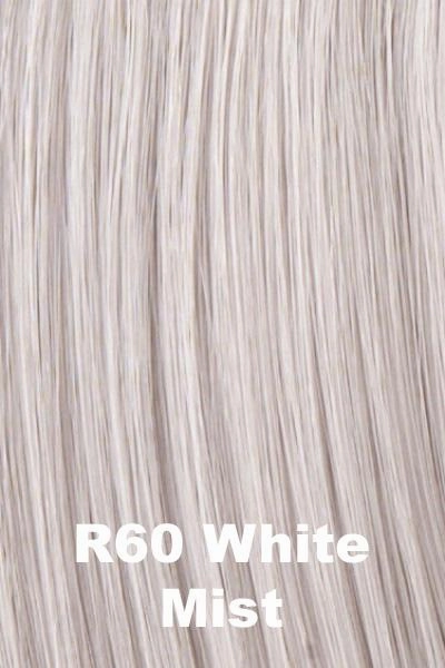 Raquel Welch Toppers - Faux Fringe