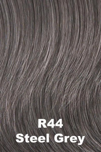 Raquel Welch Toppers - Faux Fringe