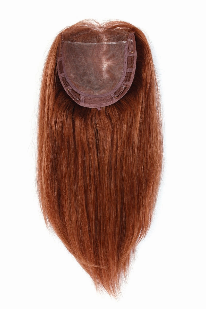 Raquel Welch Toppers - Special Effect - Human Hair