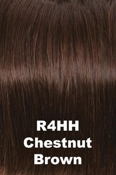 Raquel Welch Toppers - Special Effect - Human Hair