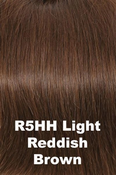 Raquel Welch Toppers - Special Effect - Human Hair