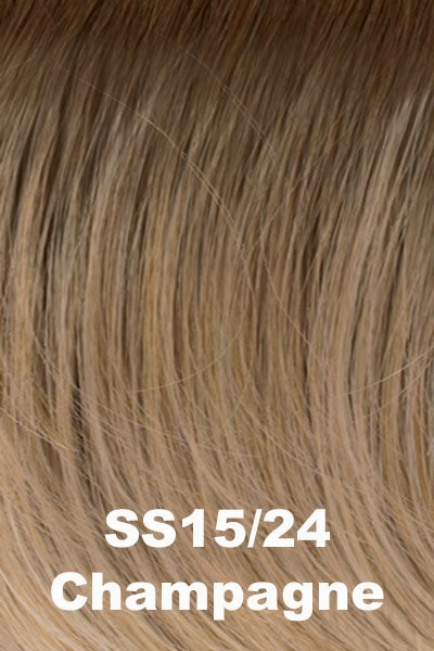 Raquel Welch Wigs - Ahead Of The Curve