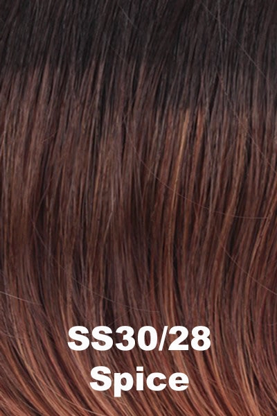 Raquel Welch Wigs - Ahead Of The Curve
