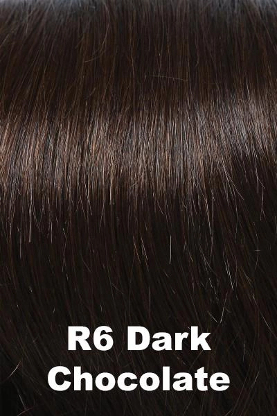 Raquel Welch Wigs - Beguile - Human Hair
