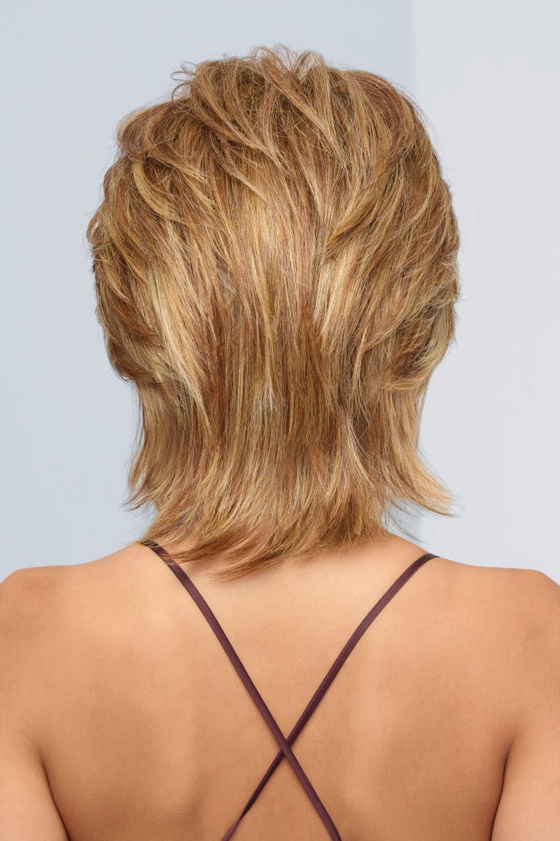Raquel Welch Wigs - Black Tie Chic
