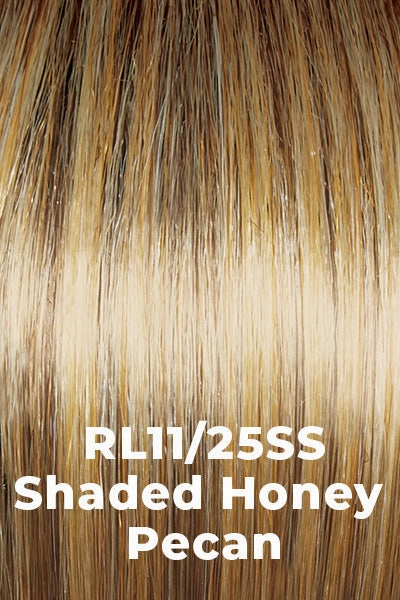 Raquel Welch Wigs - Boudoir Glam