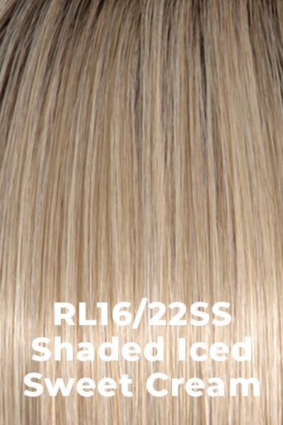 Raquel Welch Wigs - Boudoir Glam