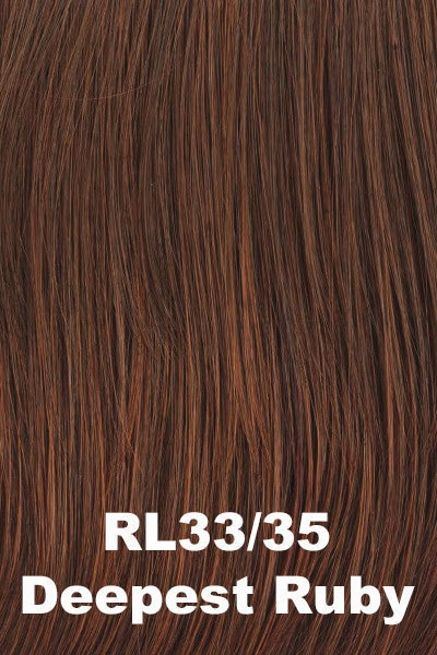 Raquel Welch Wigs - Boudoir Glam