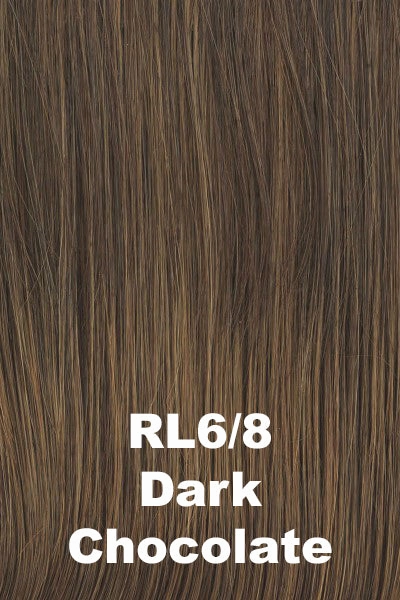 Raquel Welch Wigs - Boudoir Glam